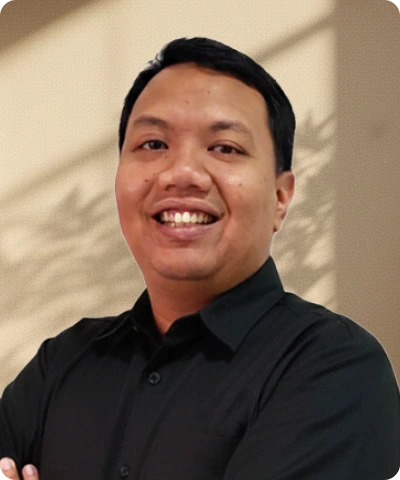 Antonius Gatot​