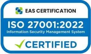 ISO 27001 2022