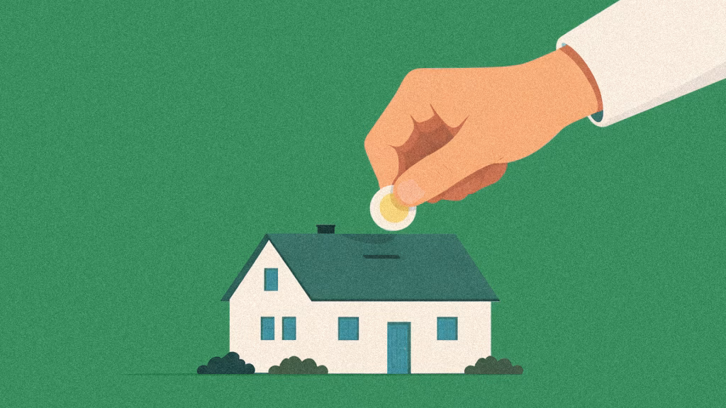 rencana ambil kredit atau kpr