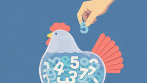 tabungan bukan sekadar angka