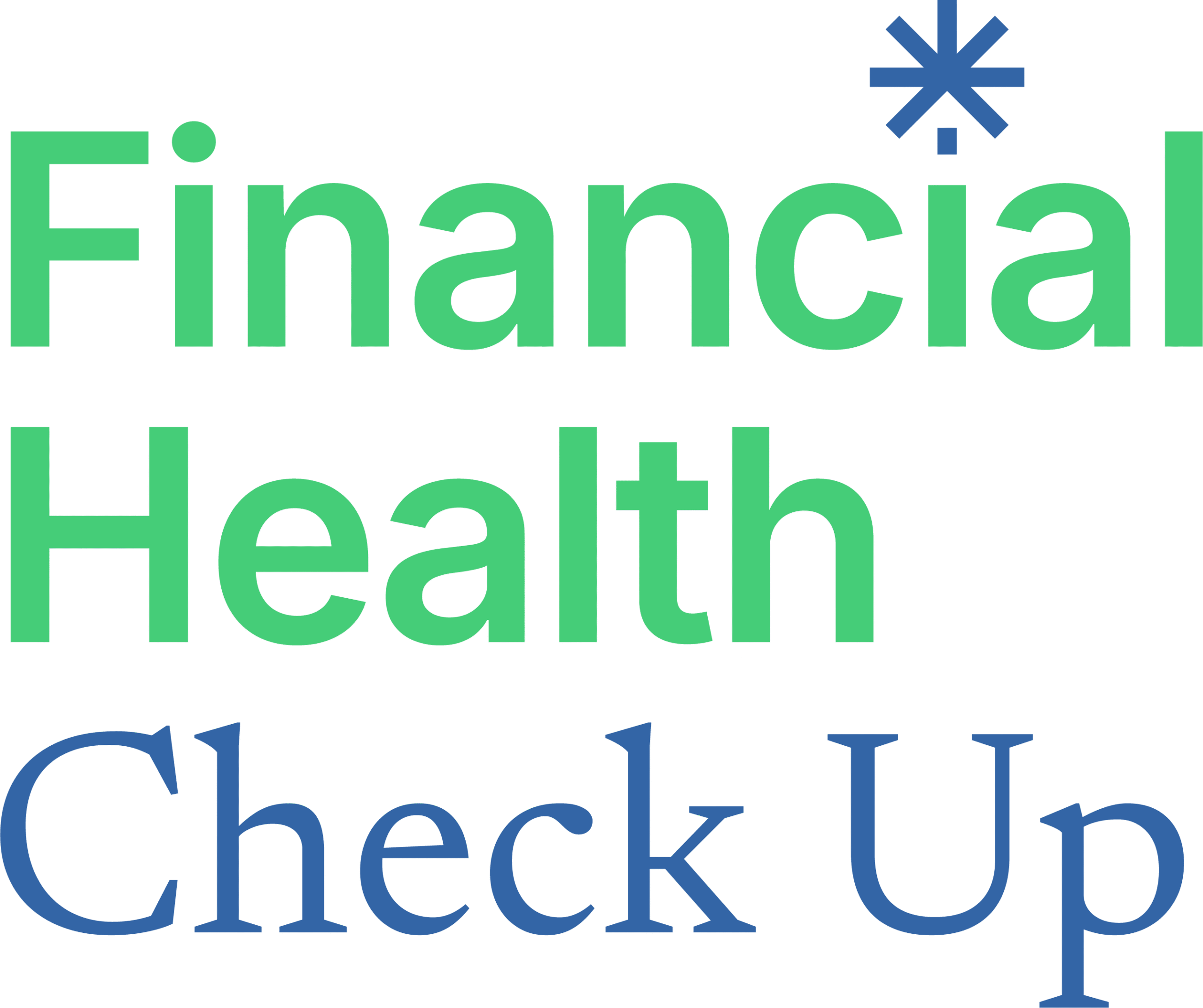 financial health check up