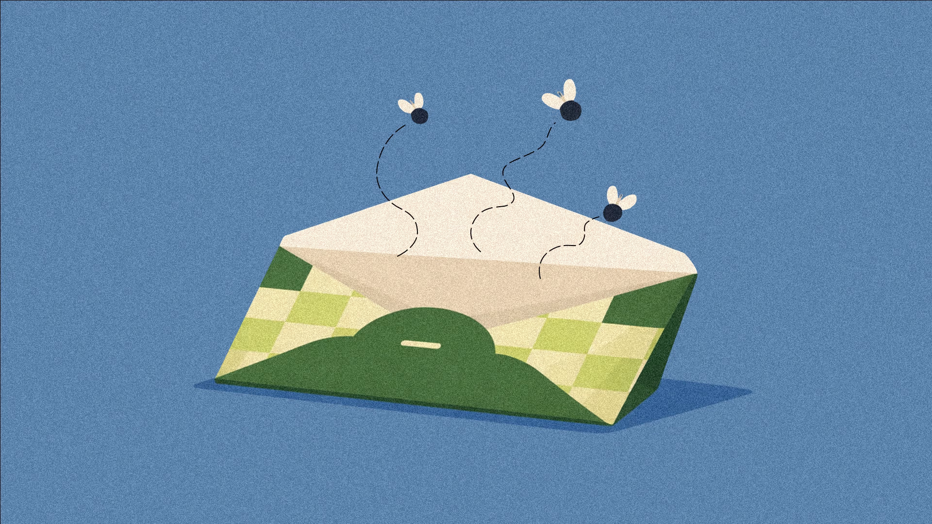 dapat THR sebesar satu kali gaji justru tetap membuat stress setelah lebaran