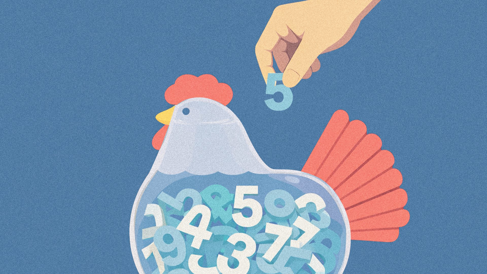 tabungan bukan sekadar angka