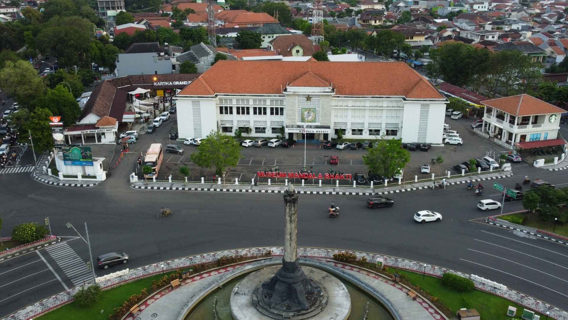 Semarang